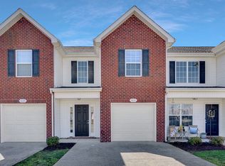 4851 Octavia St, Murfreesboro, TN 37129