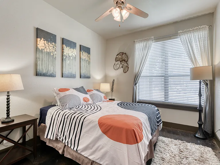 6011 Grissom Rd #8306 — Photo 8