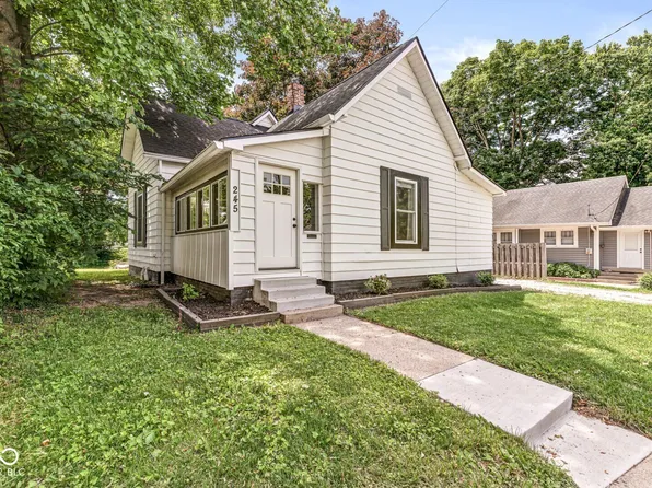 245 W Main St, Mooresville, IN 46158