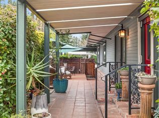 2 La Cuesta Ct, Saint Helena, CA 94574