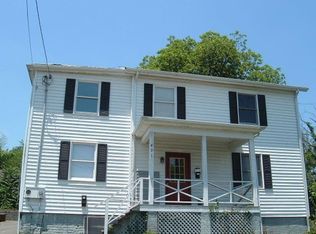 401 Botetourt St #B, Lynchburg, VA