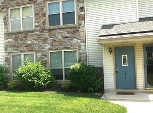 1912 Foxmeadow Dr BUILDING 19, Royersford, PA 19468