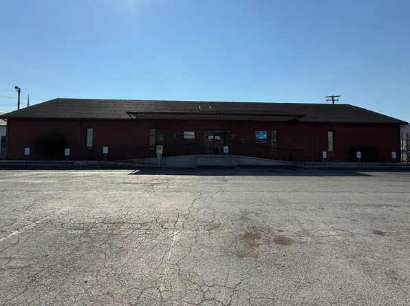 725 N 19th St, Middlesboro, KY 40965