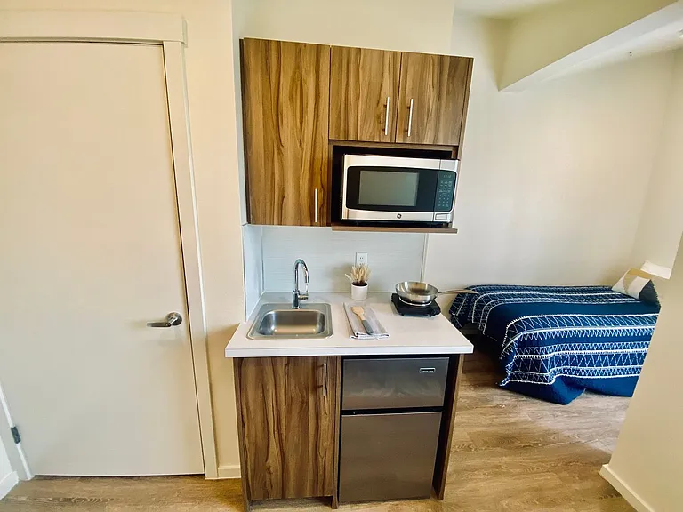 Plaza Apartments — Photo 174