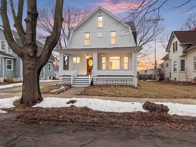 209 Oxford Ave, Green Bay, WI, 54303