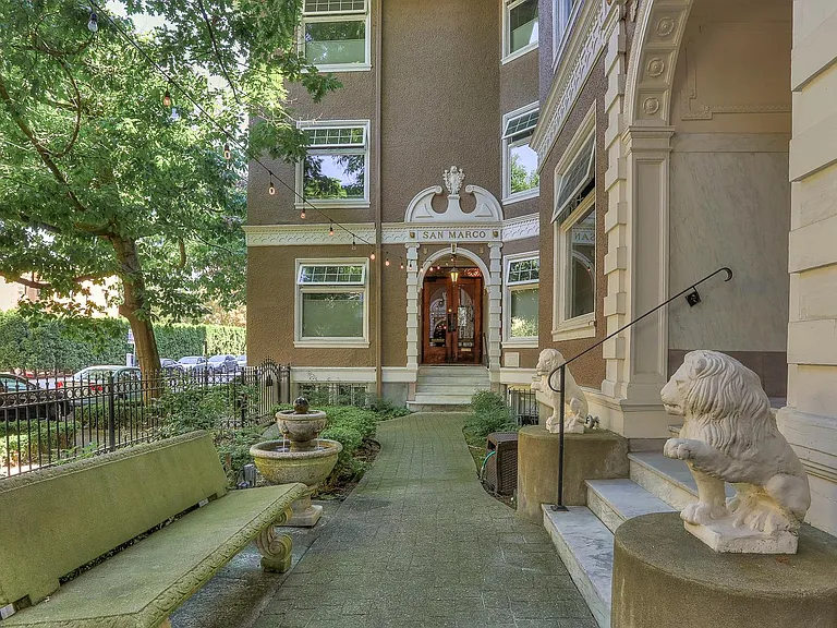 1205 Spring St #303 — Photo 9