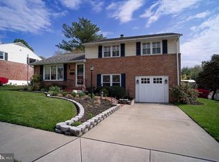 1905 Clifden Rd, Catonsville, MD 21228