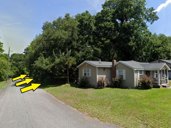 4036-4038 Cornwell Ave, North Charleston, SC 29405