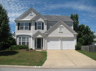 117 Cotter Ln, Greer, SC 29650