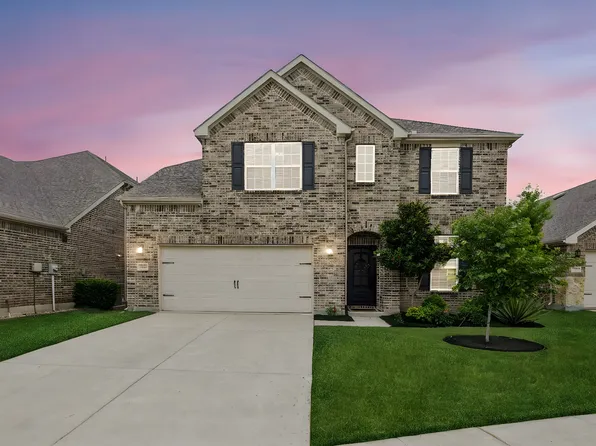 3322 Westborough Cv, Northlake, TX 76226