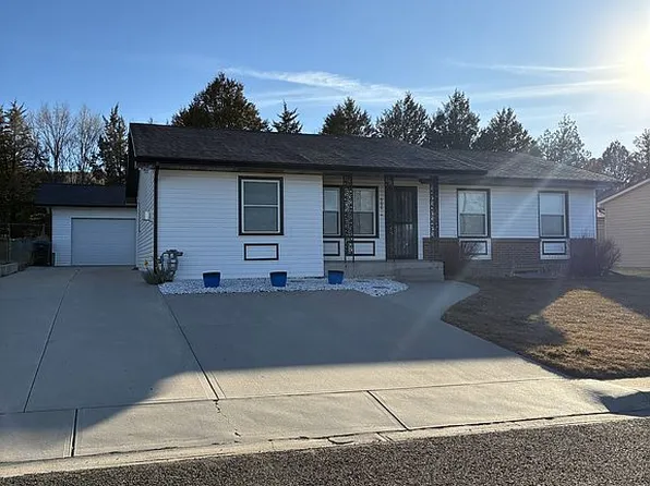 906 Tomlinson Dr, Wray, CO 80758