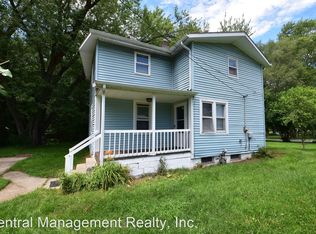 117 E Louis St, Osceola, IN 46561