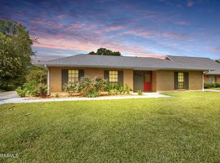 509 Berard St, Breaux Bridge, LA 70517