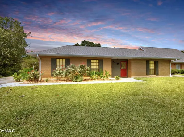 509 Berard St, Breaux Bridge, LA 70517