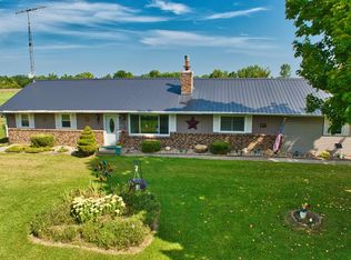 5500 Quackenbush Rd, Reading, MI 49274