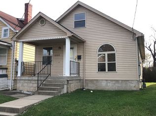 2508 Grand Ave, Louisville, KY 40210