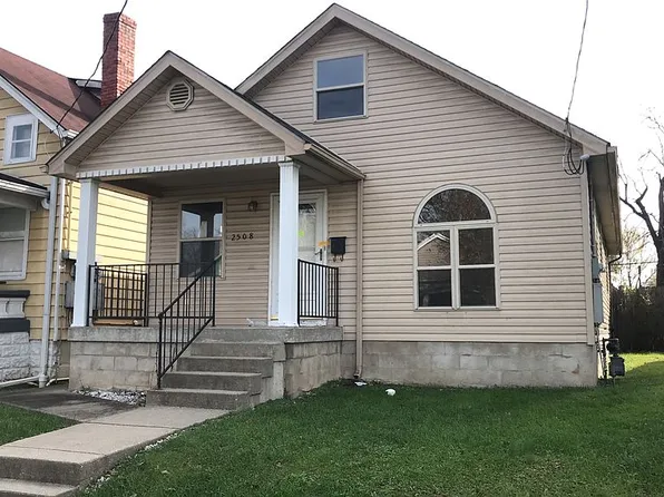 2508 Grand Ave, Louisville, KY 40210