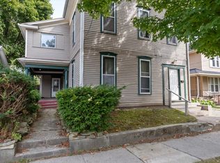 505-507 2nd St, Jackson, MI 49203