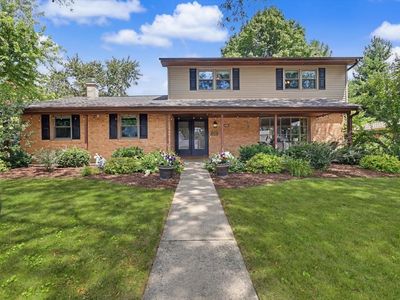 1018 Porter Ln, Normal, IL, 61761