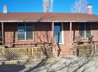 37550 Highway 94, Yoder, CO 80864