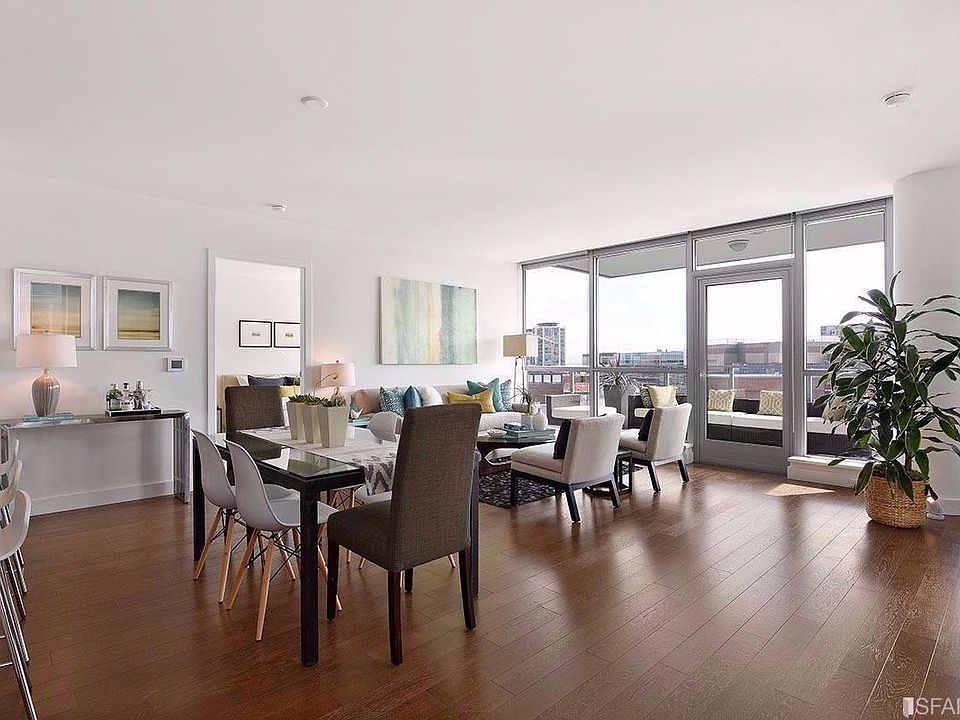 1st image of 708 Long Bridge St APT 806