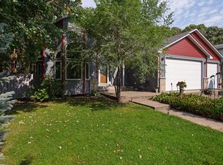 2265 130th Ln NW, Coon Rapids, MN 55448