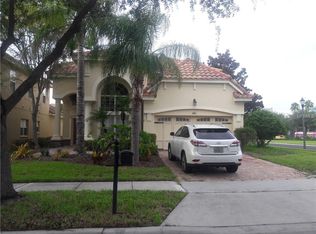 6817 Dolce St, Orlando, FL 32819