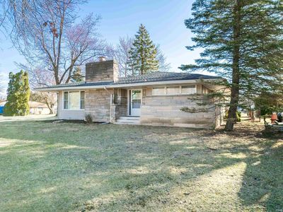 4978 Woodway Dr, Fort Wayne, IN, 46835