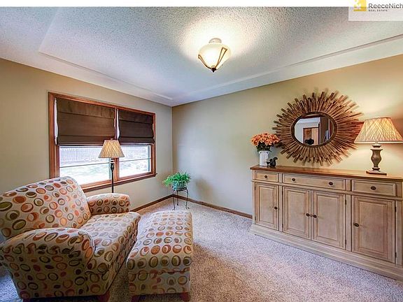 Formal Dining Room off the Kitchen and Great Room.