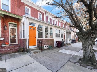 1812 N Union St, Wilmington, DE 19806