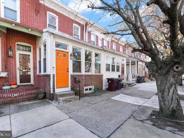 1812 N Union St, Wilmington, DE 19806