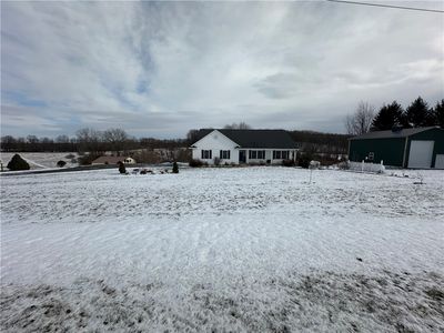 8418 Shepherd Rd, Weedsport, NY, 13166