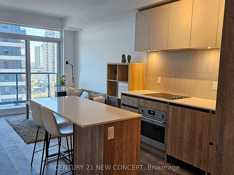 7950 Bathurst St #1018A — Photo 6