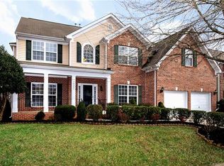 10221 Glenburn Ln, Charlotte, NC 28278