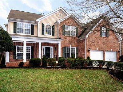 10221 Glenburn Ln, Charlotte, NC, 28278