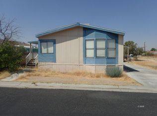620-54 Upjohn Rd, Ridgecrest, CA 93555