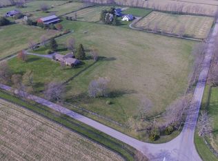 2101 Ferguson Rd, Lexington, KY 40511