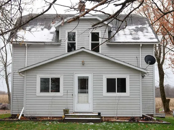 W6537 APPLE AVENUE, Medford, WI 54451