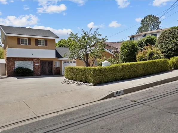 4919 Dunsmore Ave, Glendale, CA 91214