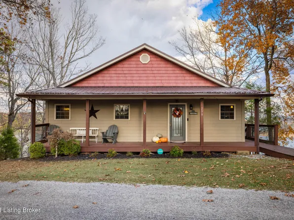 230 Fentress Lookout Rd, Falls Of Rough, KY 40119