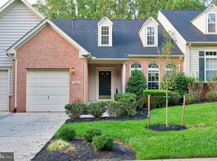 8509 Meadowsweet Rd #8509, Baltimore, MD 21208