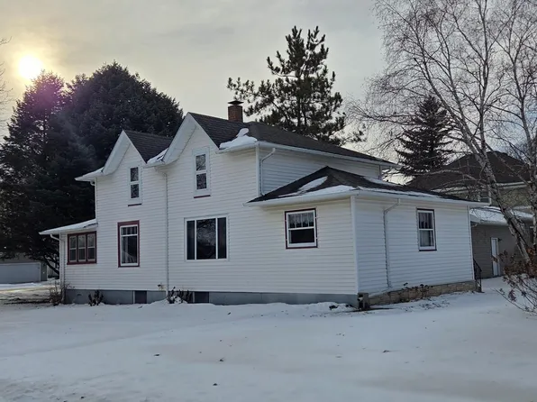 303 1st St NW, New Richland, MN 56072