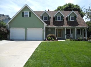 16293 Holmes St, Omaha, NE 68135