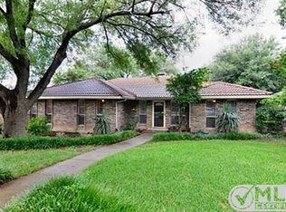 1911 Fresno Rd, Plano, TX 75074