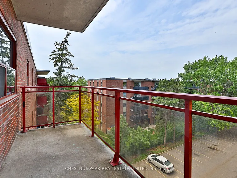 888 Glen St #507 — Photo 16