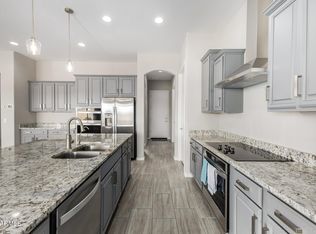 26972 W KERRY Lane, Buckeye, AZ 85396