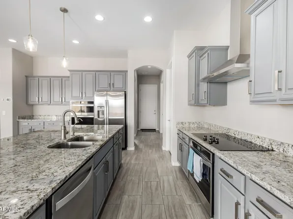 26972 W KERRY Lane, Buckeye, AZ 85396
