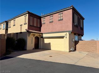 702 Emerald Idol Pl, Henderson, NV 89011
