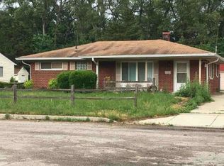 231 S Kenmore Rd, Indianapolis, IN 46219