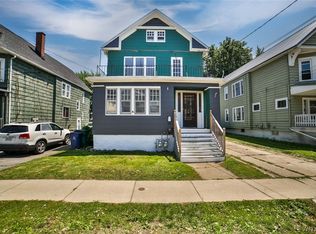 73 Weyand Ave, Buffalo, NY 14210